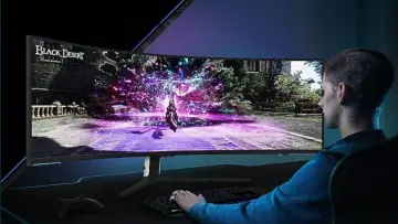 हे विलक्षण सॅमसंग ओडिसी गेमिंग मॉनिटर्स त्यांच्या सर्वात कमी किमतीत आहेत हे विलक्षण सॅमसंग ओडिसी गेमिंग मॉनिटर्स त्यांच्या सर्वात कमी किमतीत आहेत