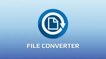 File Converter
