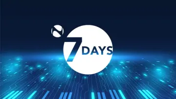 7 Days Weekly Roundup