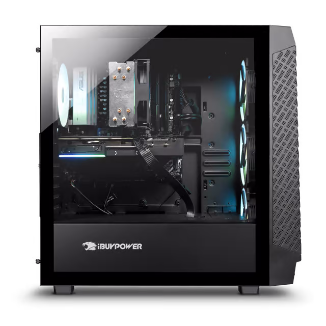 ibuypower presidents day