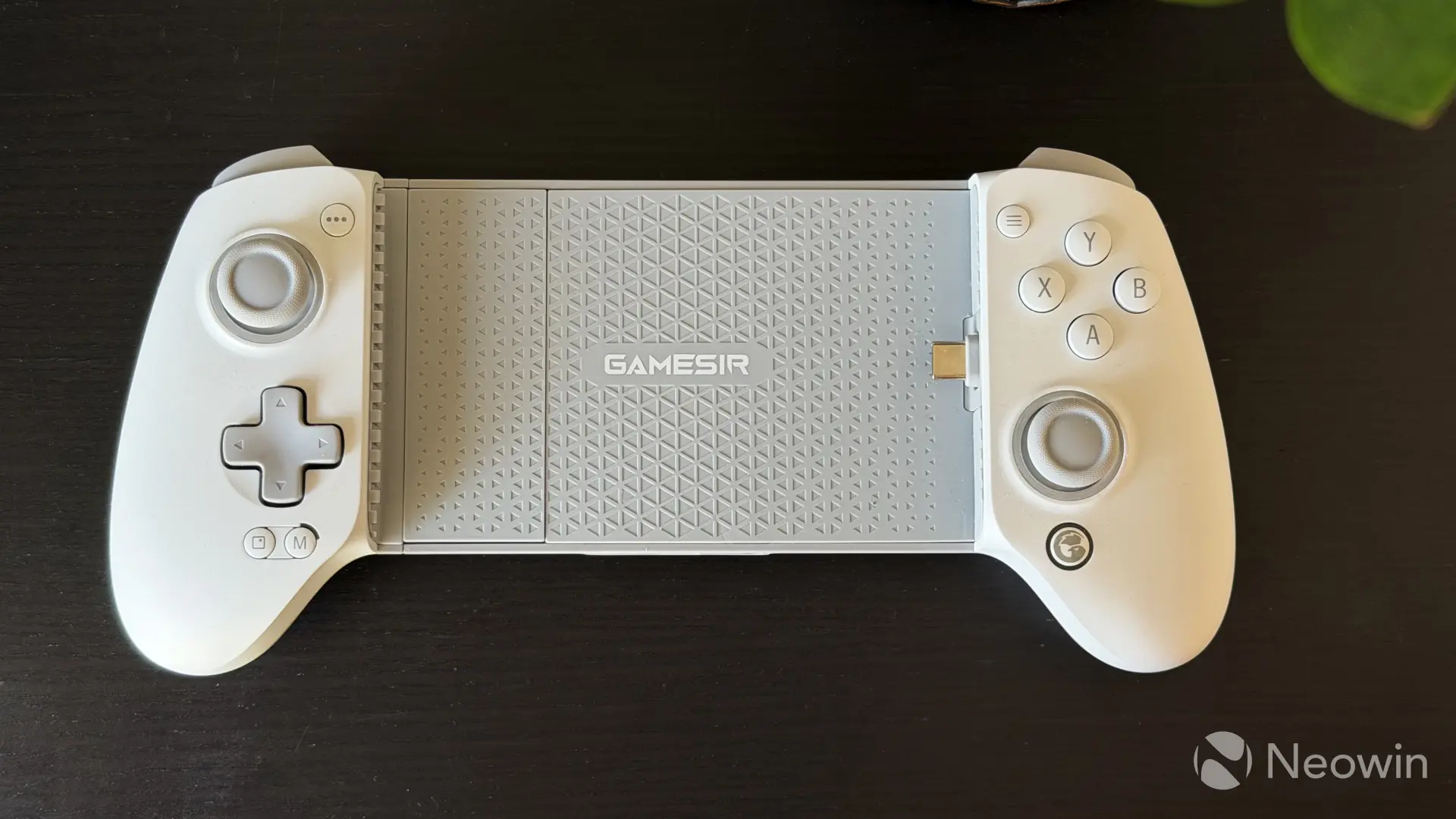 The GameSir G8 Plus MFi controller