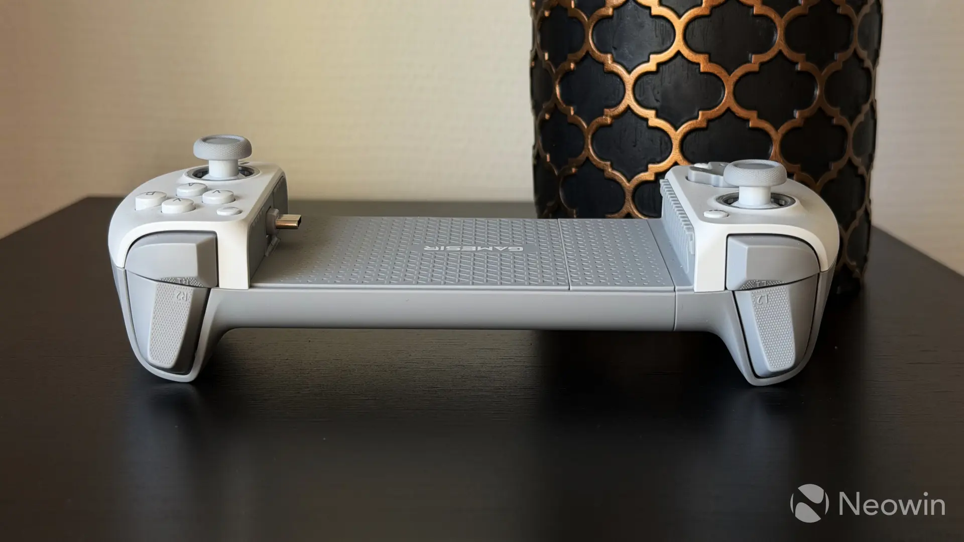 The GameSir G8 Plus MFi controller