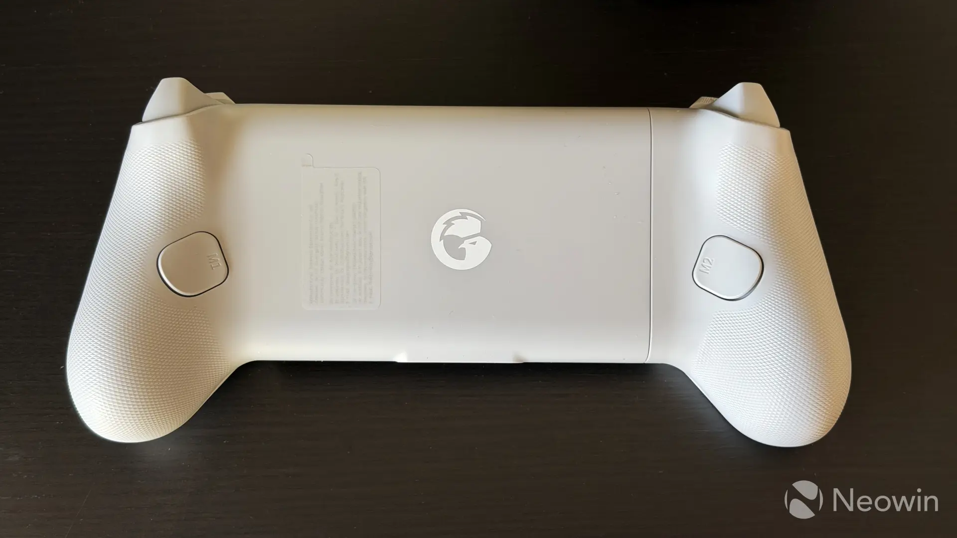The GameSir G8 Plus MFi controller