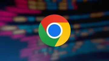 Google Chrome vulnerability