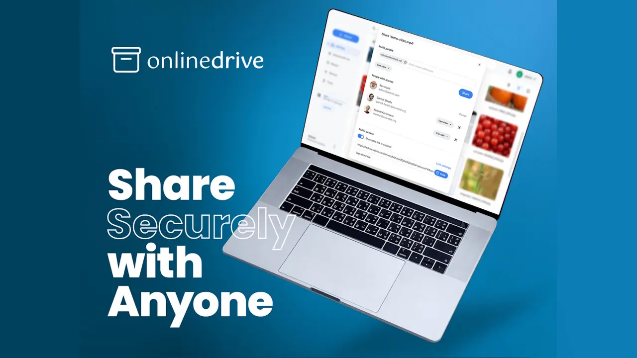 Everything you need to store, manage and share your files! 1TB storage, 100+ file previews, team workspaces, enterprise security, and 99.9% uptime.