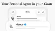 Manus Personal Agent