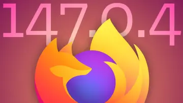 Firefox 147.0.4 रिक्त नवीन टॅब पृष्ठ आणि एक सुरक्षा समस्या निराकरण करते Firefox 147.0.4 रिक्त नवीन टॅब पृष्ठ आणि एक सुरक्षा समस्या निराकरण करते
