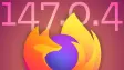 Firefox 14704
