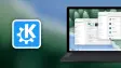 KDE Plasma 66