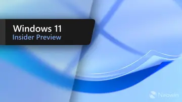 New Windows 11 build for Future Platforms brings Voice Isolation and instant braille support