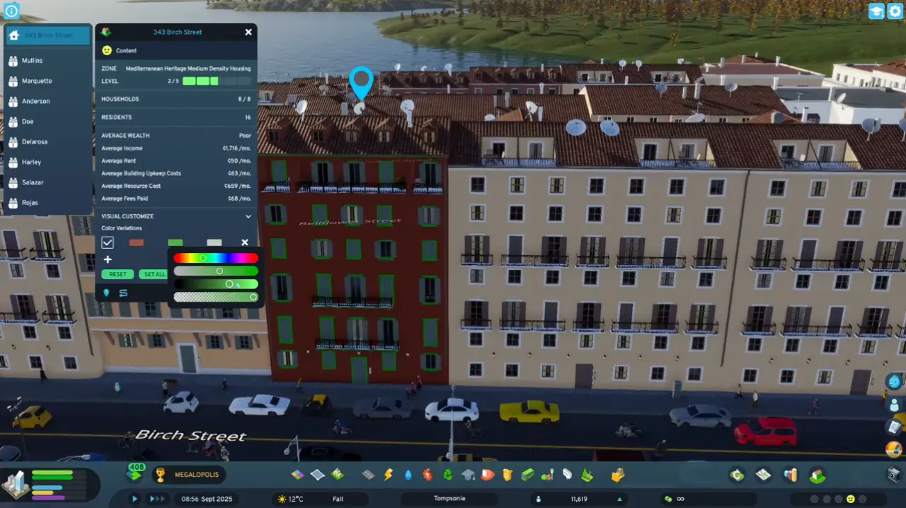 Cities Skylines 2