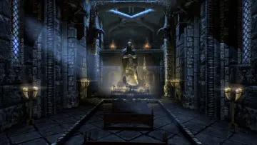 The Elder Scrolls VI is reportedly titled Sentinel, reveal coming soon