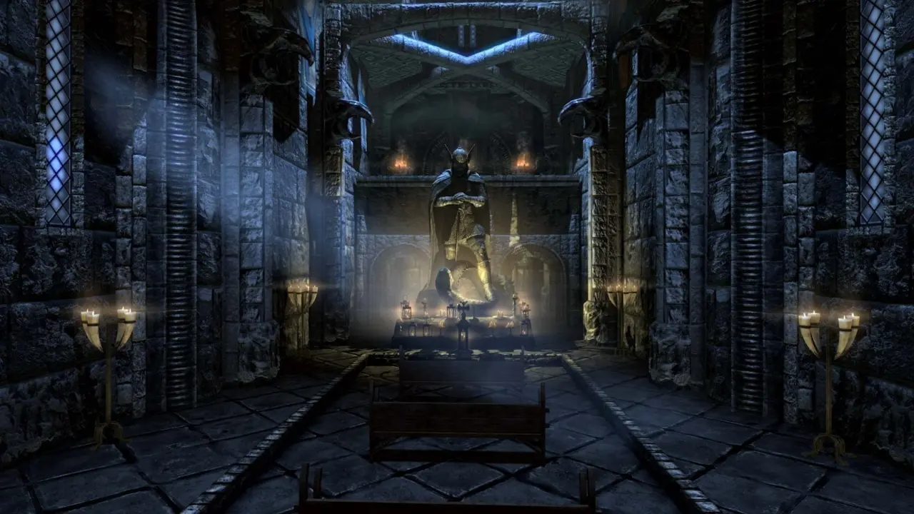 the elder scrolls v skyrim on Switch 2