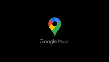 Google Maps logo