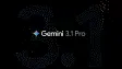 Gemini 31 Pro