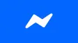 Facebook Messenger logo