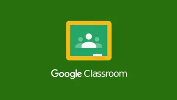 Google Classroom logo