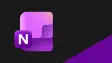 The OneNote logo