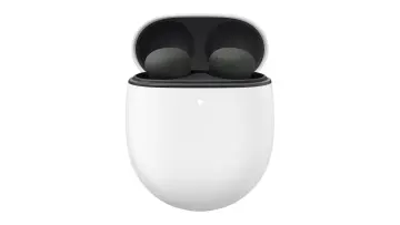 The Google Pixel Buds Pro 2