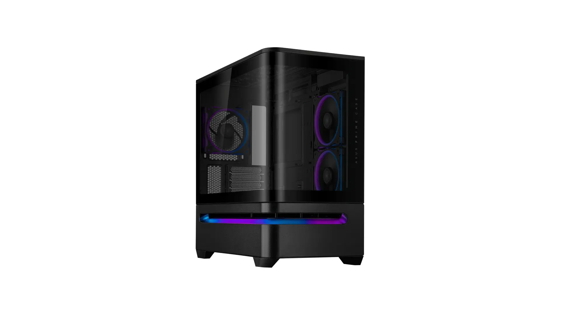 ASUS Prime AP202 ARGB PC case is now 22% off on Amazon - Neowin
