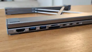 choetech laptop stand