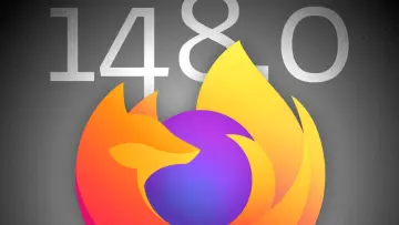Firefox 148 logo
