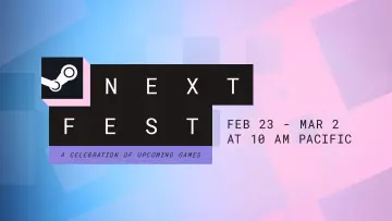 Steam Next Fest
