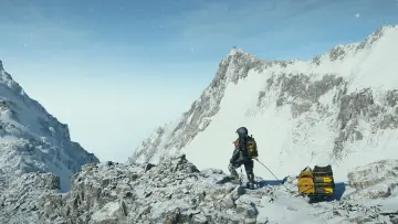 डेथ स्ट्रँडिंग 2 पीसी सिस्टम आवश्यकता येथे आहेत आणि ते एका चांगल्या पोर्टकडे इशारा करतात डेथ स्ट्रँडिंग 2 पीसी सिस्टम आवश्यकता येथे आहेत आणि ते एका चांगल्या पोर्टकडे इशारा करतात