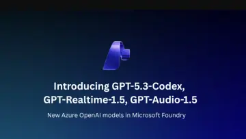 Azure OpenAI GPT-53
