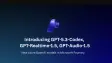 Azure OpenAI GPT-53
