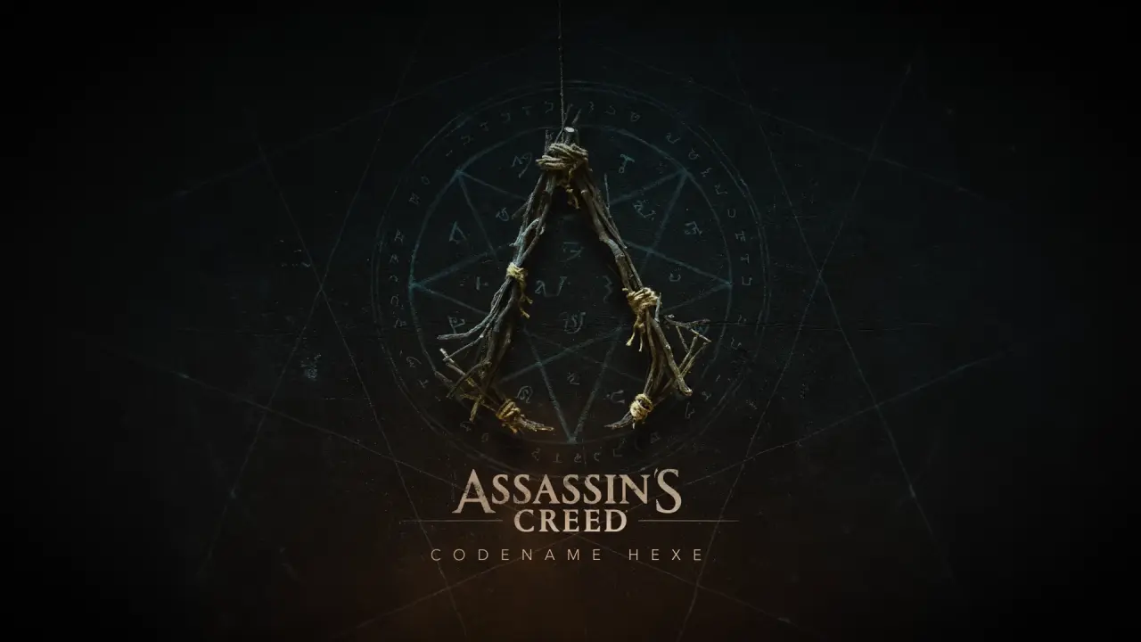 Assassins Creed Hexe