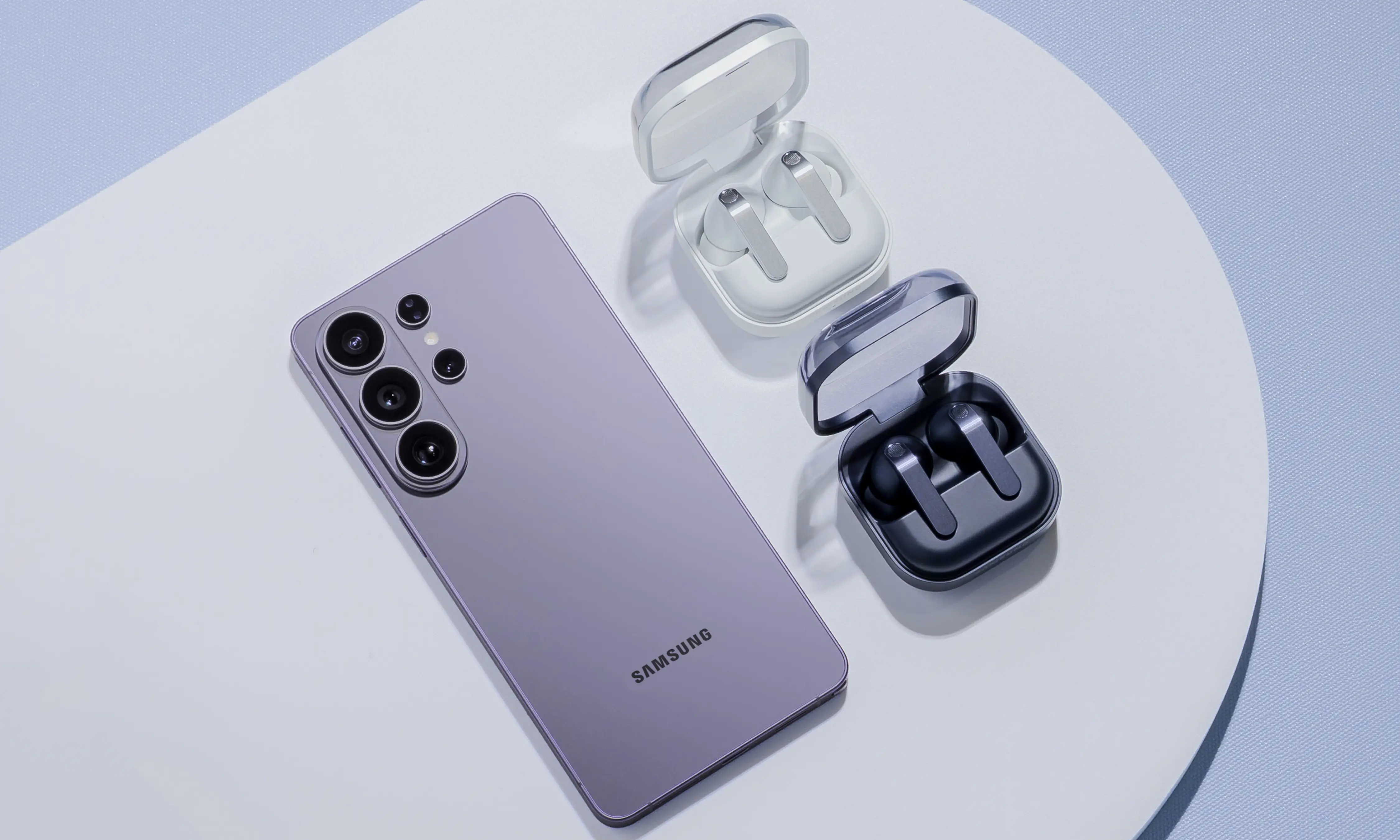 Samsung unveils new Galaxy Buds4 and Buds4 Pro - Neowin