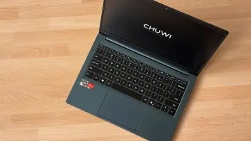 The CHUWI CoreBook Air 14
