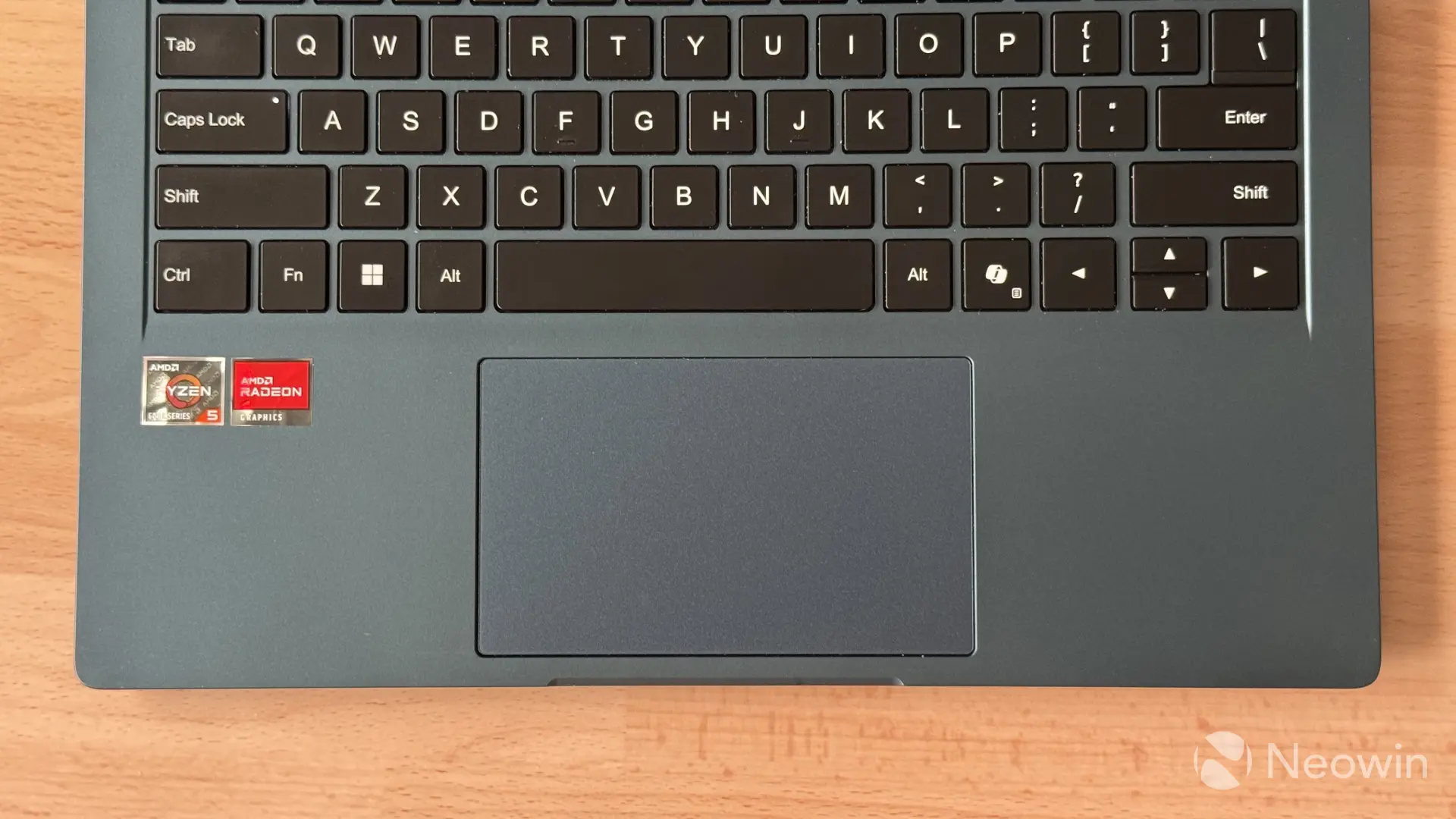 The CHUWI CoreBook Air 14