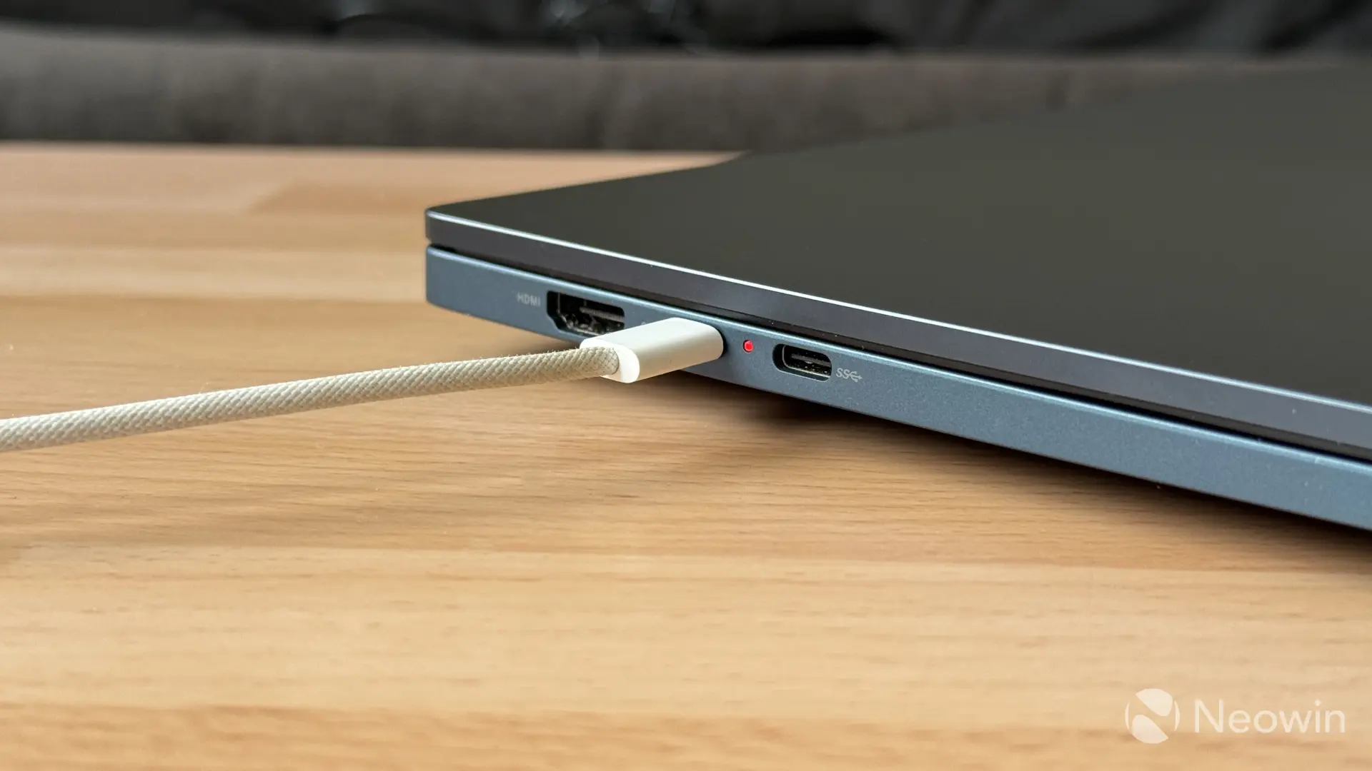 The CHUWI CoreBook Air 14