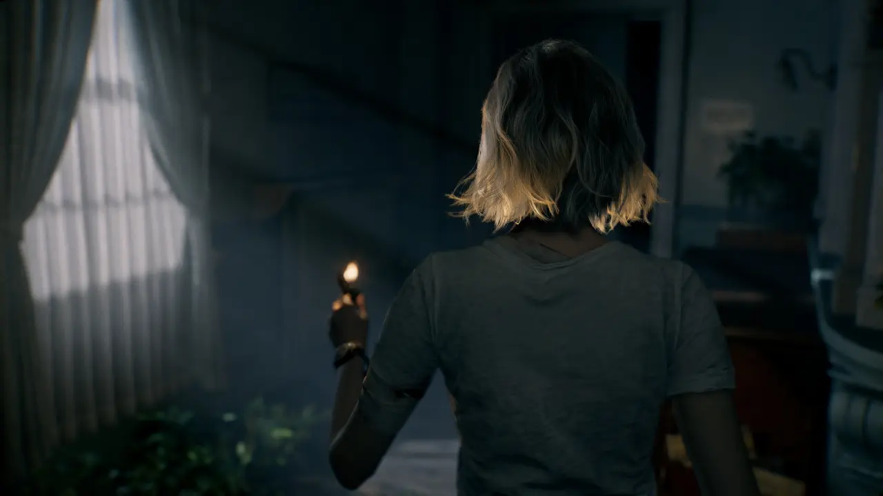 Resident Evil Requiem