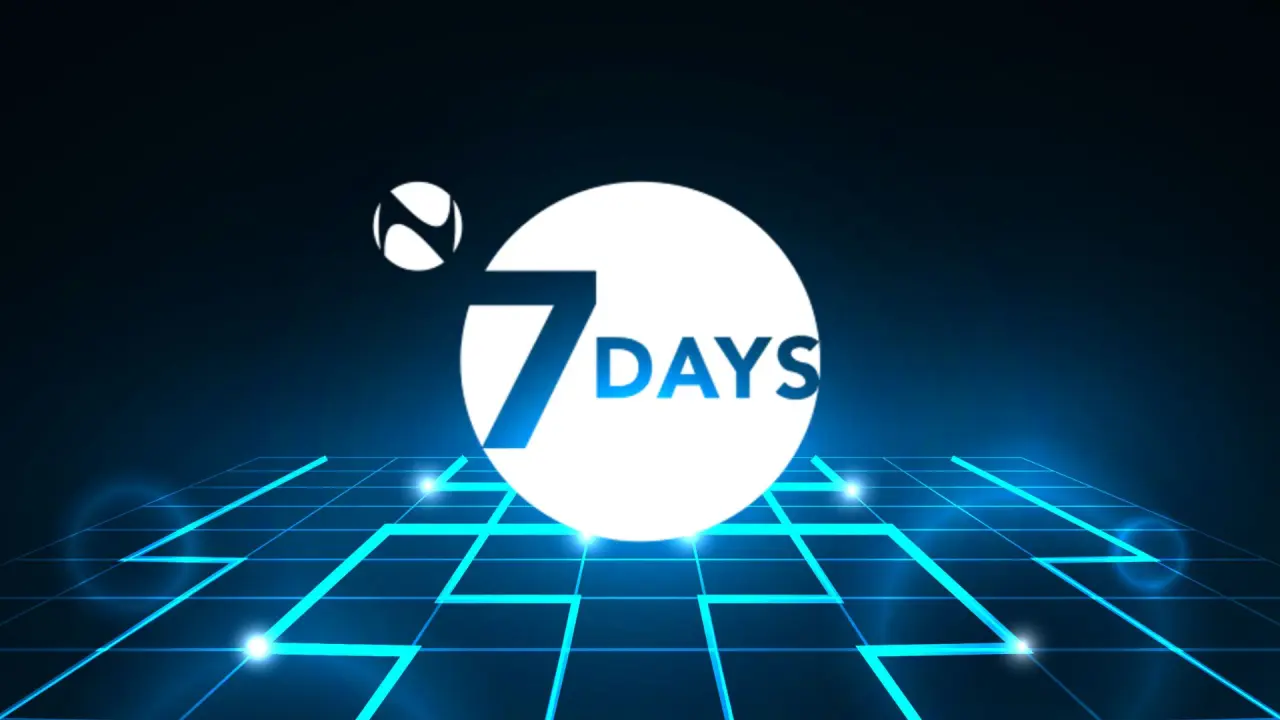 7 Days