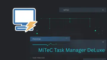 MiTeC Task Manager Deluxe