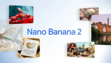 Gemini Nano Banana 2