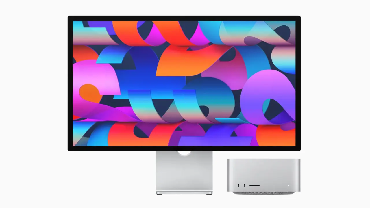 Apple Studio Display