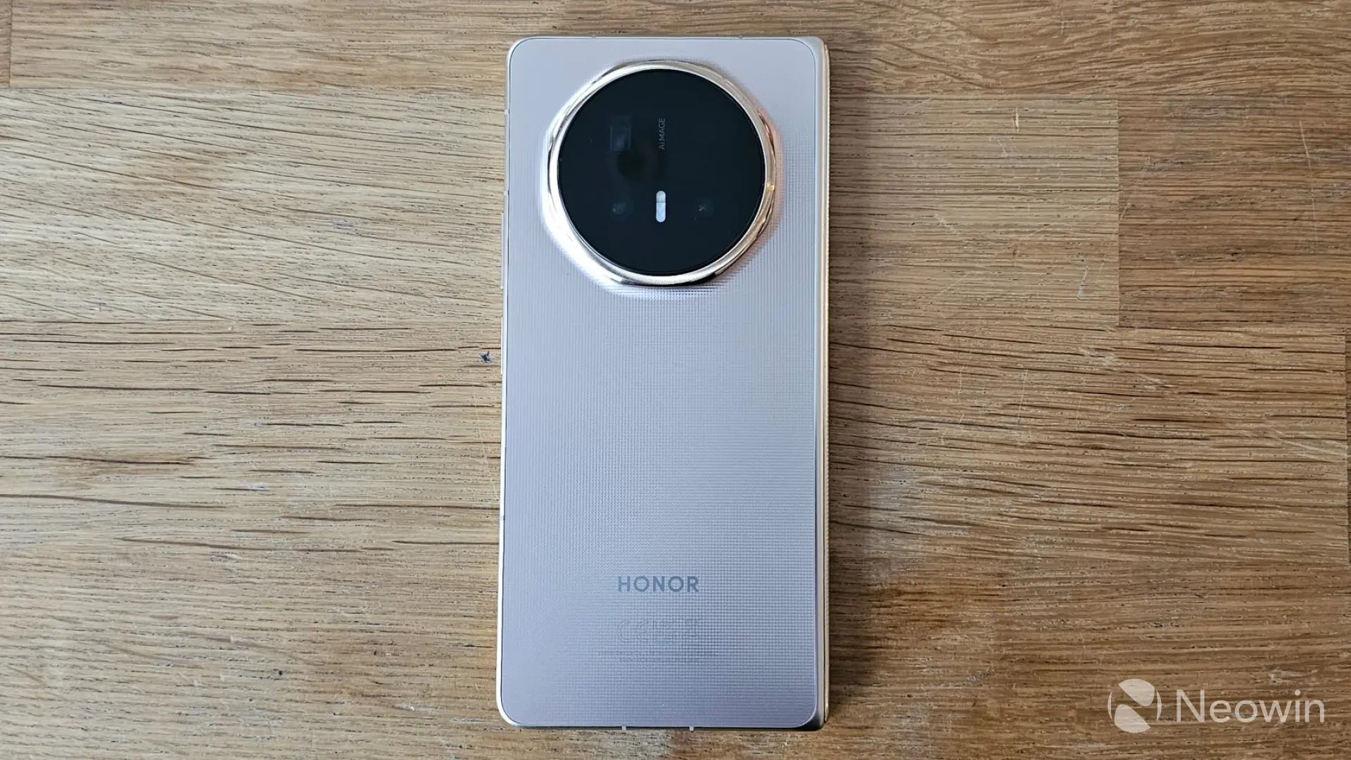 honor magic v6