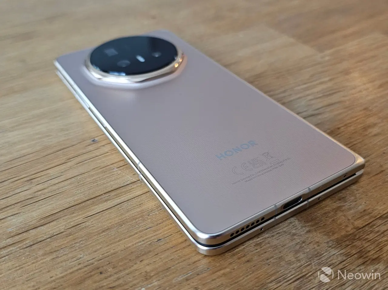 honor magic v6