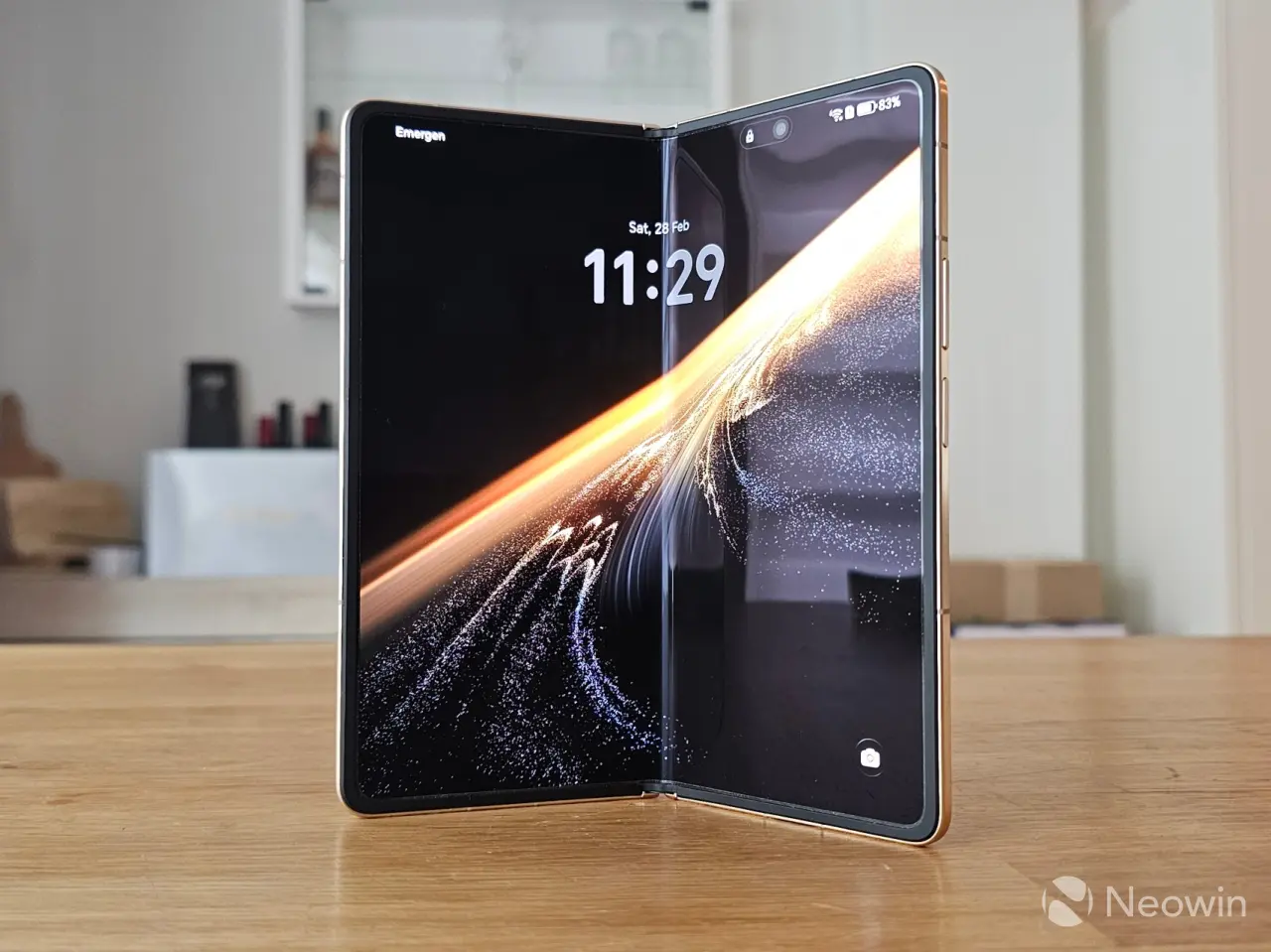 honor magic v6