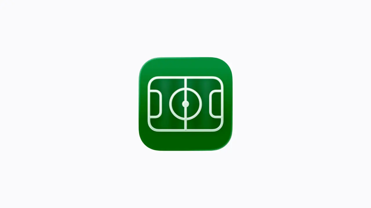 Apple Sports app
