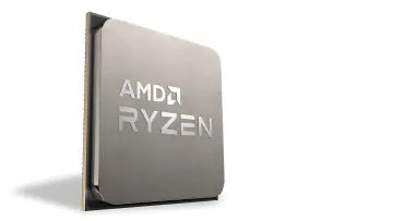 amd ryzen chip