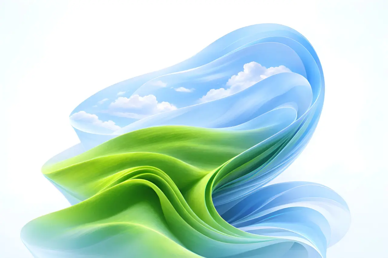Windows 11 Bliss wallpaper