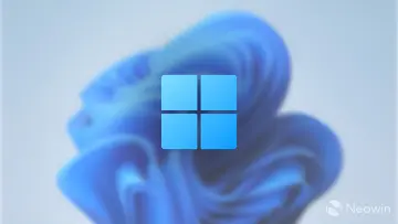 windows 11 logo