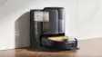 The eufy E25 robovac