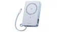 The UGREEN MagFlow power bank
