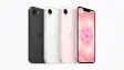 The iPhone 17e